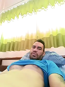 javiermarval83 online show from 03.31.26