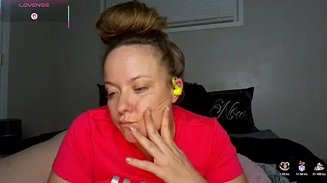 julimonroe online show from 12.17.25