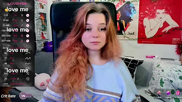 StellaMilla online show from 01.19.25