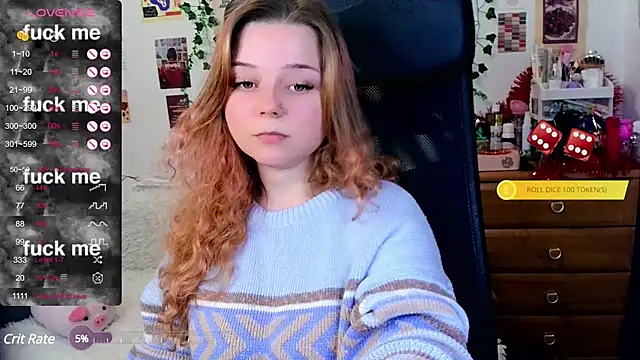 StellaMilla online show from 01.27.25