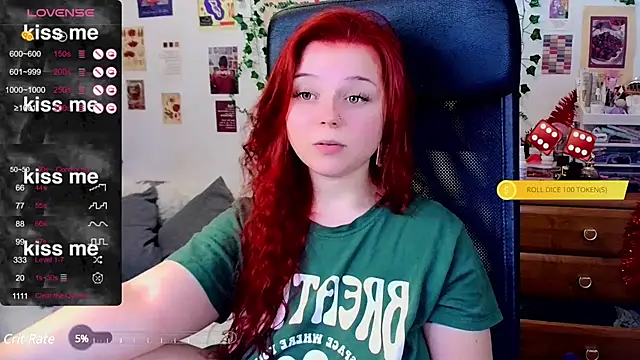 StellaMilla online show from 01.28.25