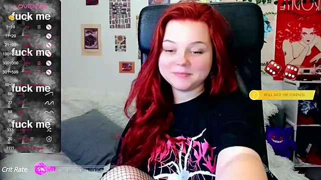 StellaMilla online show from 02.01.25