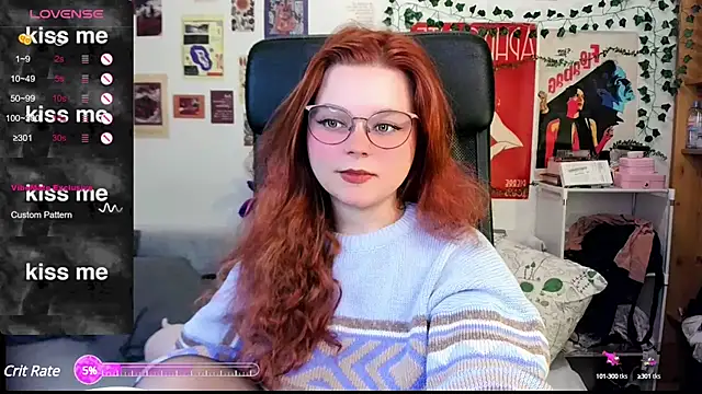 StellaMilla online show from 02.15.25