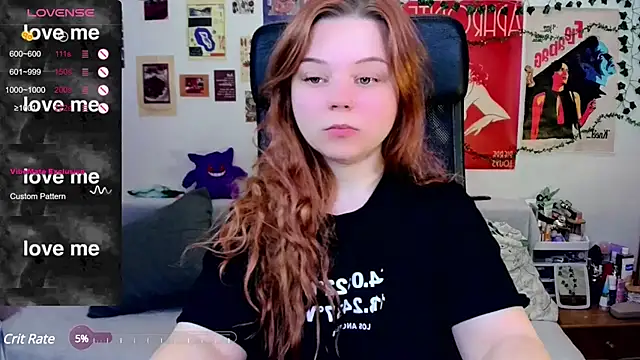 StellaMilla online show from 03.21.25