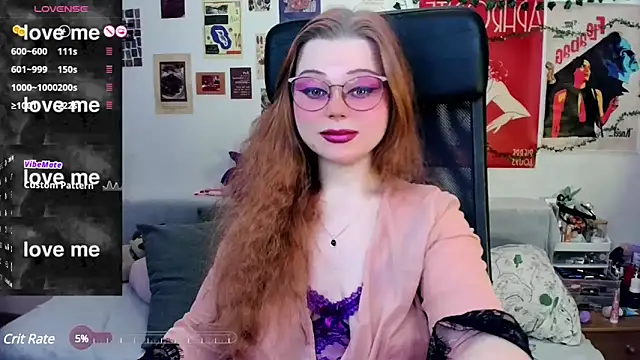 StellaMilla online show from 03.22.25