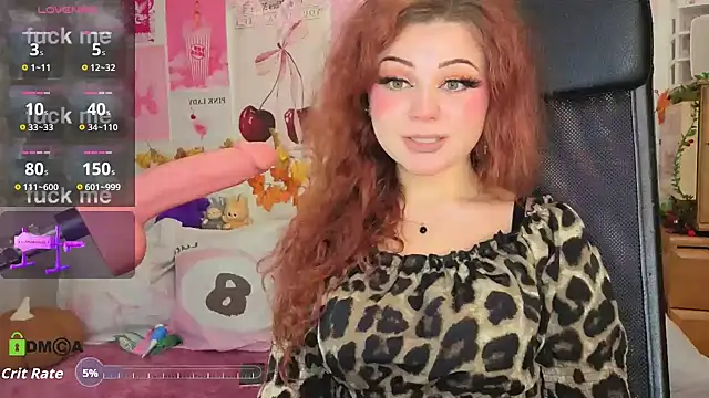 StellaMilla online show from 09.28.25