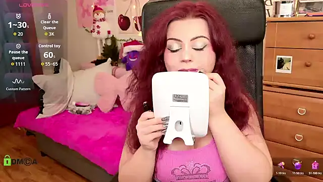 StellaMilla online show from 01.08.26