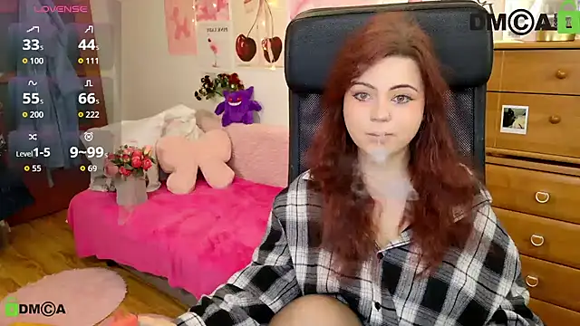 StellaMilla online show from 02.16.26