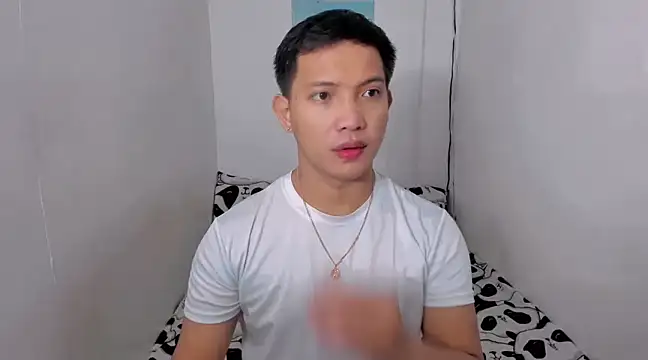 xSebastian19 online show from 01.03.25