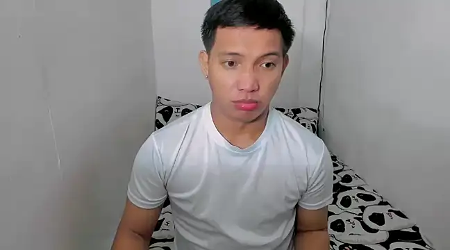 xSebastian19 online show from 01.03.25