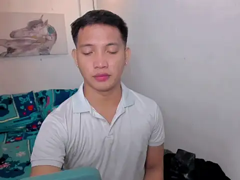 xSebastian19 online show from 12.22.25