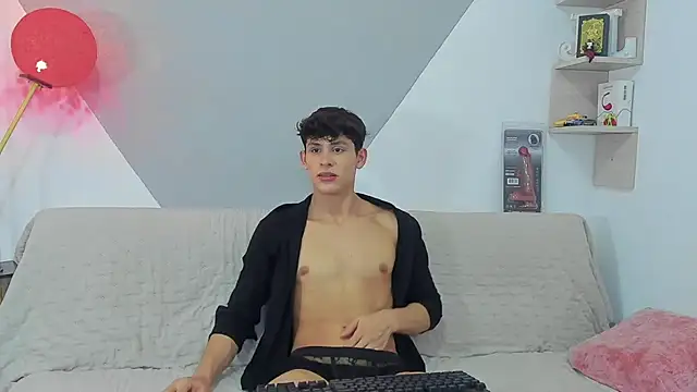 logan thomas online show from 03.18.25