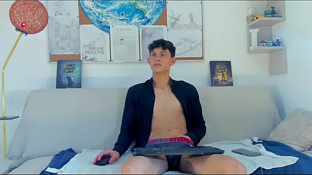 logan thomas online show from 03.21.26