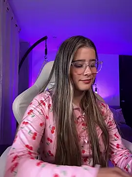 Stormiie777 online show from 02.01.26