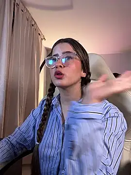 Stormiie777 online show from 02.03.26