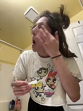 Snapshot of spoilbadkittynow chatting on 03.02.26 spoilbadkittynow online show from 03.02.26