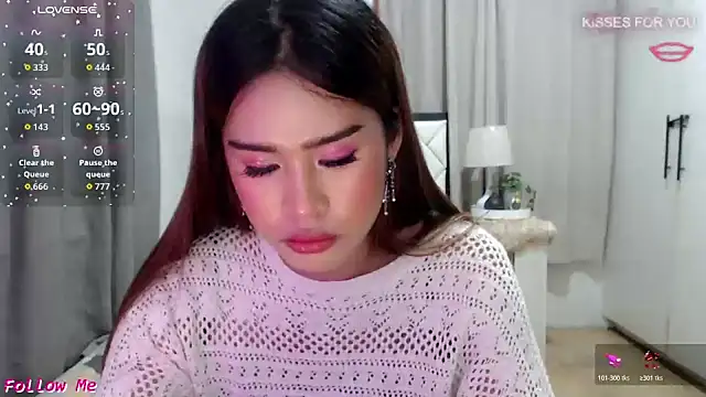 princessjadexx online show from 03.26.26