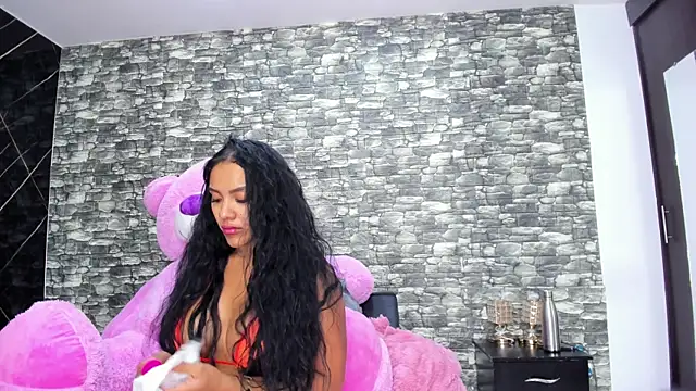 HeidyWillss online show from 01.08.25