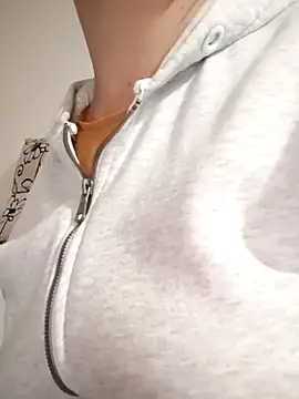 Snapshot of Saysomething3 chatting on 11.05.25 Saysomething3 online show from 11.05.25