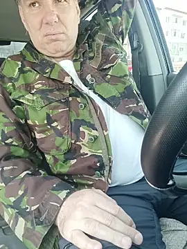 Saysomething3 online show from 04.05.26