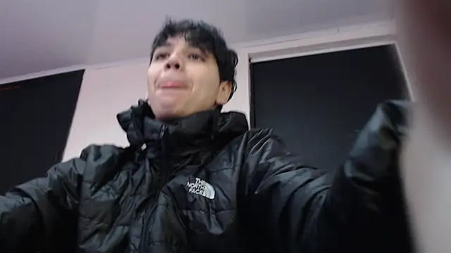 Snapshot of bad_giirl_ chatting on 03.07.25 bad giirl online show from 03.07.25