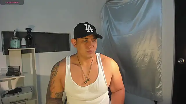 Colton Massif online show from 12.20.24