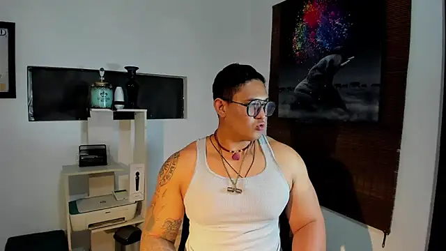 Colton Massif online show from 01.22.25