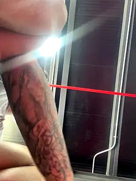 Colton Massif online show from 09.10.25