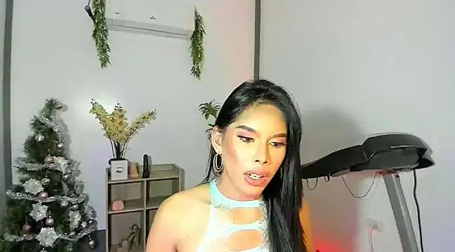 SweetlikeCandee online show from 12.06.24