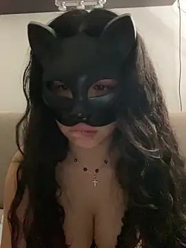 Snapshot of nenalayla chatting on 01.20.25 nenalayla online show from 01.20.25