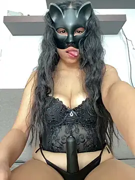 Snapshot of nenalayla chatting on 02.03.25 nenalayla online show from 02.03.25