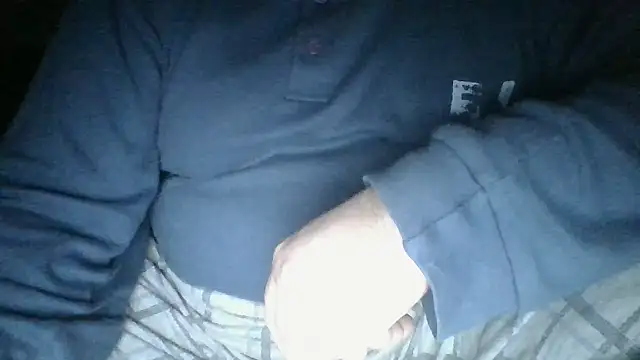 Anderrust online show from 02.20.25