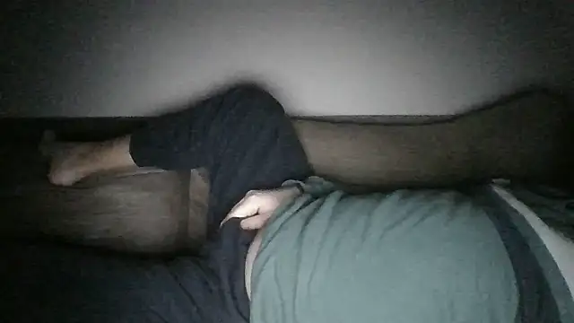 Anderrust online show from 02.25.25