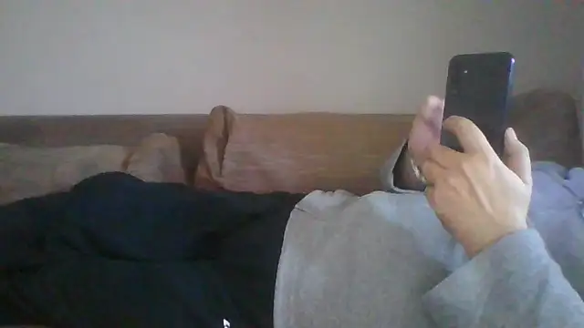 Anderrust online show from 11.08.25