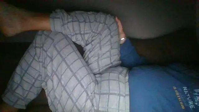 Anderrust online show from 12.21.25