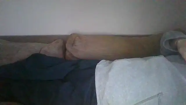 Anderrust online show from 12.21.25