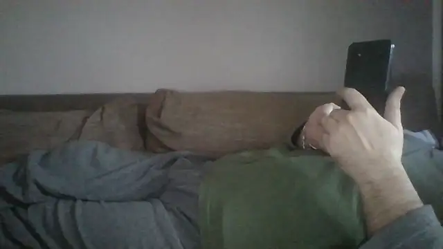 Anderrust online show from 01.17.26