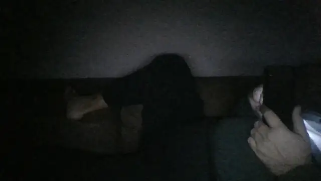 Snapshot of Anderrust chatting on 01.31.26 Anderrust online show from 01.31.26