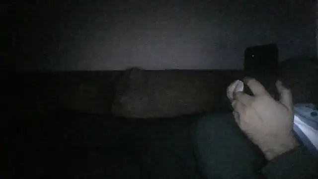 Snapshot of Anderrust chatting on 02.02.26 Anderrust online show from 02.02.26