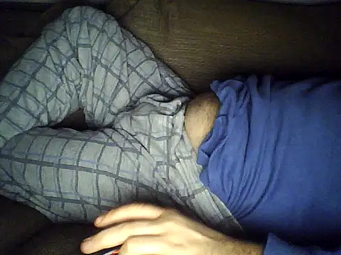 Snapshot of Anderrust chatting on 02.26.26 Anderrust online show from 02.26.26