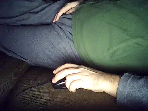 Snapshot of Anderrust chatting on 02.28.26 Anderrust online show from 02.28.26