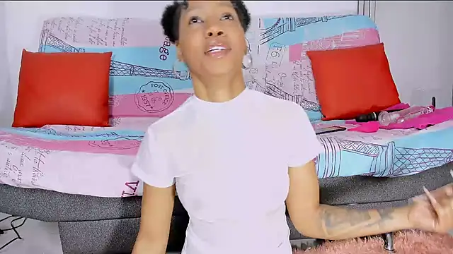 Snapshot of Sweetcocoa- chatting on 12.05.24 Sweetcocoa- online show from 12.05.24