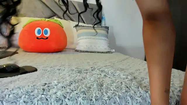 Sweetcocoa- online show from 04.09.26