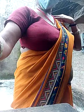 Lattika-Bhabhi online show from 09.18.25