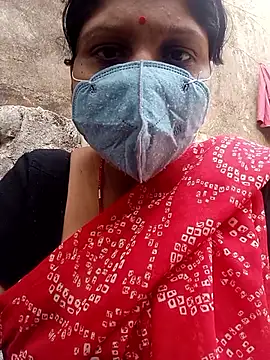 Lattika-Bhabhi online show from 02.27.26