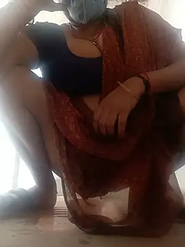 Snapshot of Lattika-Bhabhi chatting on 06.10.26 Lattika-Bhabhi online show from 06.10.26