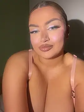 EmiliaPetrova online show from 03.05.25