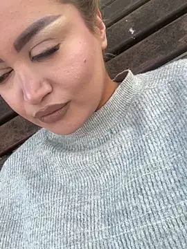 EmiliaPetrova online show from 03.06.25