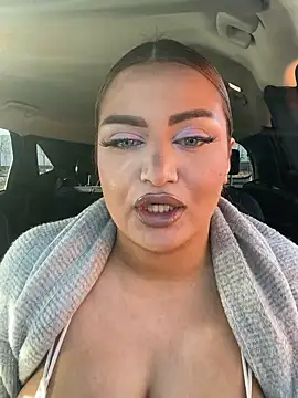 EmiliaPetrova online show from 03.20.25