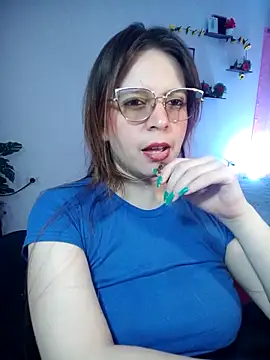 lorenitabella online show from 02.14.26